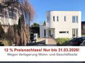 Jetzt Nachlass sichern! - 1 Wohnhaus und 1 Bürogebäude mit ca. 460 qm Gesamtfläche - erweiterbar - Viele Möglichkeiten!