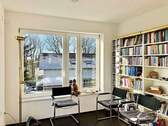 Bibliothek Haus - 