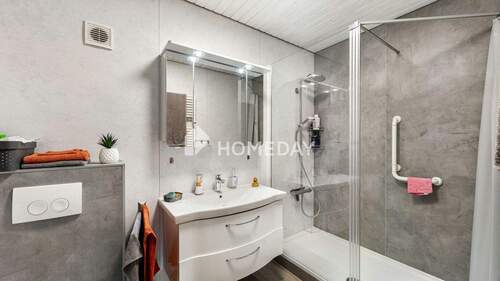 Badezimmer 1 - 
