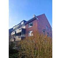 Attraktive 4 Zi.-Wohnung im schönen Rahlstedt - Hamburg