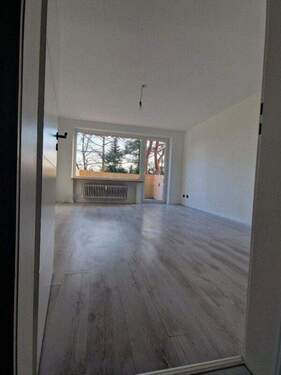 Bild 2 - 4 Zimmer Etagenwohnung zum Kaufen in Hamburg