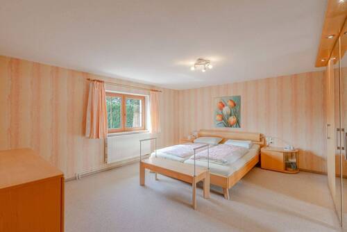 Schlafzimmer - 