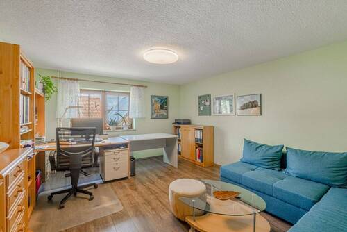 Arbeitszimmer - 