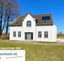 Großes Landanwesen - ideal für Pferdehaltung, saniert & einzugsbereit - Rickling / Fehrenbötel