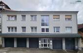 Haus Frontansicht - Voll vermietetes MFH 