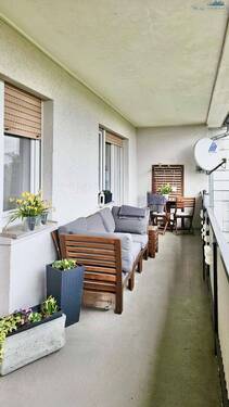Balkon - 