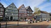Grünberg Stadt - 