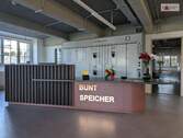 Eingangsbereich - 1 Zimmer Büro in Zwönitz