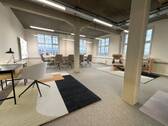 Beispiel_Büroeinheit - Büro mit 62,40 m&sup2; in Zwönitz zur Miete