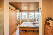 Schlafzimmer EG - 