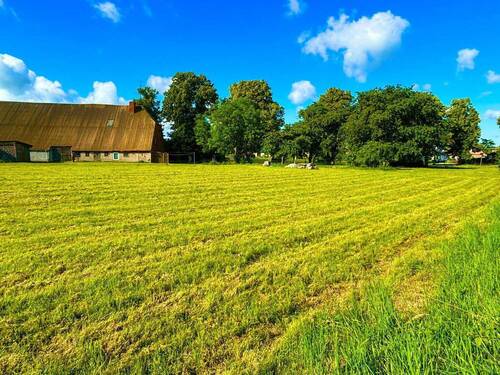 ORTSRANDLAGE - 
