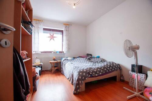 Kinderzimmer OG - 