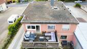 Balkon am OG - Mehrfamilienhaus, Wohnhaus mit 270,00 m² in Eisingen zum Kaufen
