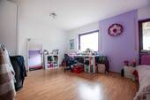 Kinderzimmer im EG - 