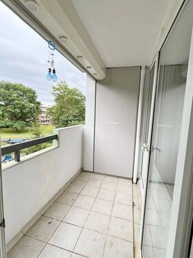 Balkon - 