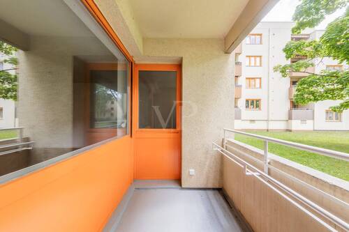 Balkon - 