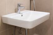 Detail Waschtisch - 