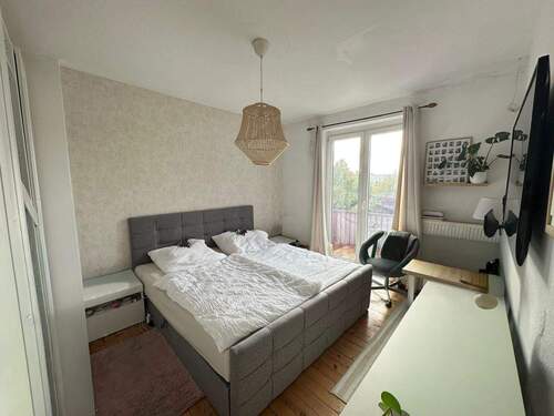 Raum 1 - Reihenmittelhaus mit 110,00 m² in Bremen zum Kaufen
