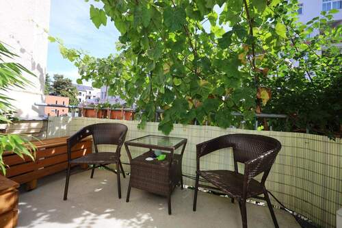 Balkon - 