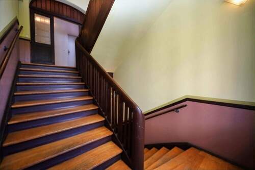 Treppenhaus - 