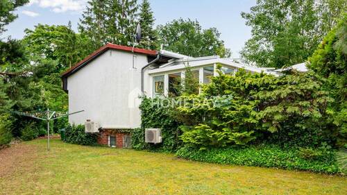 Außenansicht 3 - Einfamilienhaus mit 105,50 m² in Bernau bei Berlin zum Kaufen
