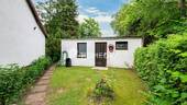 Gartenhaus - 
