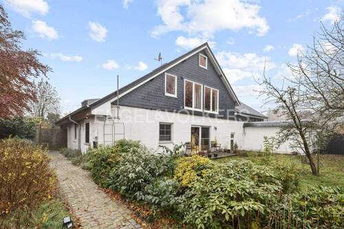 Titelbild - 4 Zimmer Etagenwohnung zum Kaufen in Schmalfeld