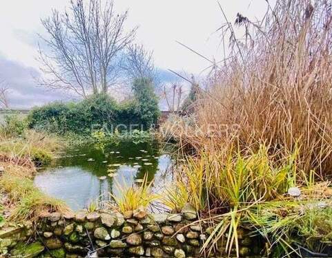 Teich - Etagenwohnung mit 133,00 m² in Schmalfeld zum Kaufen