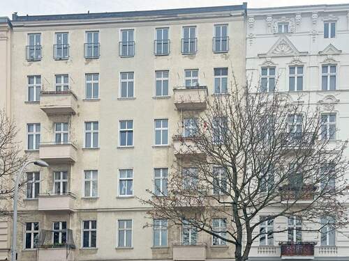 Fassade - 