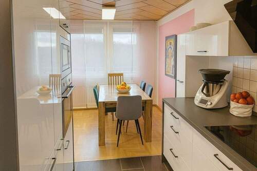 Bild 3 - 3 Zimmer Etagenwohnung in Sindelfingen