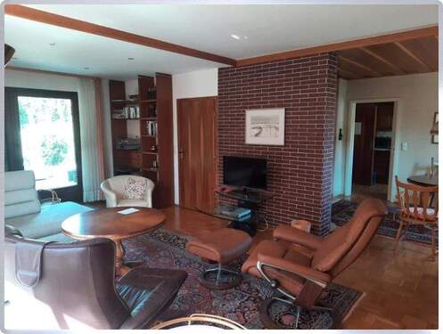 Wohnen - Einfamilienhaus in Erlangen zum Kaufen