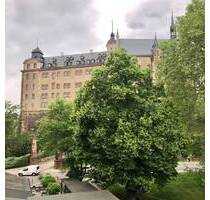 Dachgeschosswohnung - mehr als nur eine Wohnung, eine neue Perspektive. - Altenburg