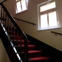 Treppenaufgang - Etagenwohnung mit 84,70 m&sup2; in Altenburg zur Miete
