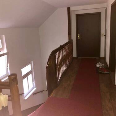 Zugang Wohnung - 