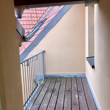 Balkon DG - 