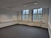 helle Büroräume - 
