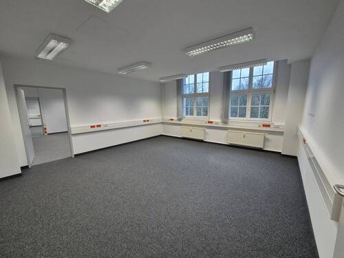 Büro und Arbeitsräume - 