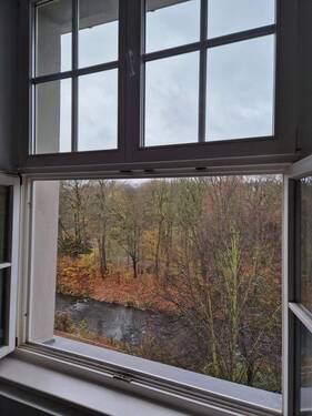 Blick auf die Chemnitz - 