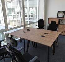 Umi - Nachhaltiges Büro in Neuss - Stil, Qualität, Flexibilität Umi - Nachhaltiges Büro in Neuss - Stil, Qualität, Flexibilität