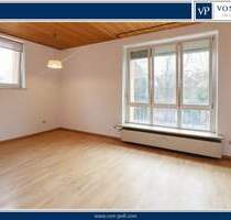 Historische Substanz, moderner Standard - Stilvolle Stadtwohnung mit Zukunft - Ansbach