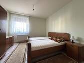 Schlafzimmer - 4 Zimmer Doppelhaushälfte zum Kaufen in Leipzig
