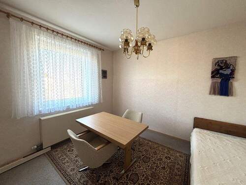 Gästezimmer - 4 Zimmer Doppelhaushälfte in Leipzig