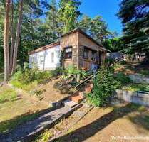 Kleinhaus mit Potential - Schaffen Sie Ihr Traumhaus in Seenähe - Berlin Müggelheim