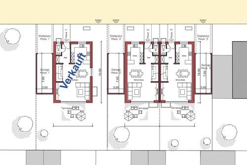 Lageplan - 