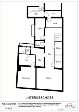 UG - Gewerbeobjekt (Büro, Produktion, Verkauf) zum Kaufen in Karlsruhe