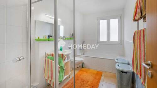 1. OG Badezimmer 2 - 