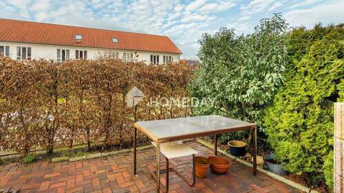 Garten 3 - 