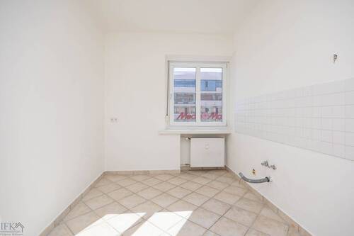 Küche - 2 Zimmer Etagenwohnung in München