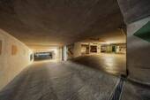 Tiefgarage - 