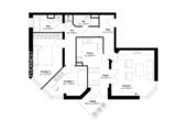 Wohnung - 